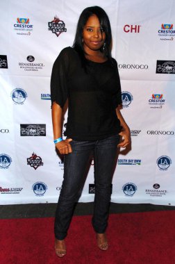Shar Jackson
