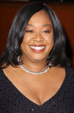 Shonda Rhimes'ın