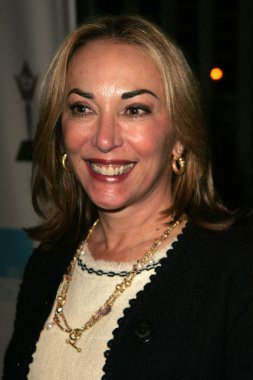 2006 kadın resmi ağ gala onurlandıran Senatör barbara boxer