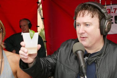 ayaz, heidi ve frank yayın yaşamak san Diego'dan