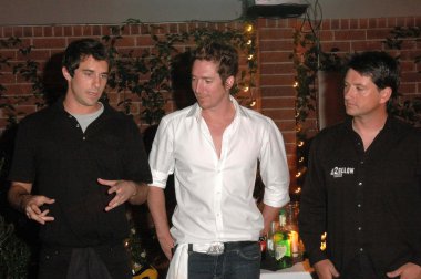 42 altında Los Angeles kokteyl Dünya Kupası yarı final