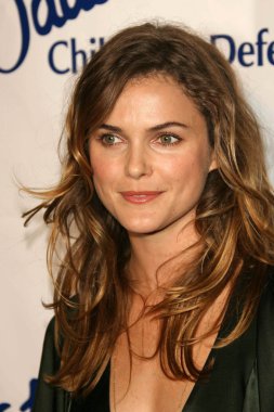 Keri Russell