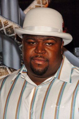 Keith dallas bir uçakta yılanlar los angeles galasında. graumans Çin Tiyatrosu, hollywood, ca. 08 / 17 / 06