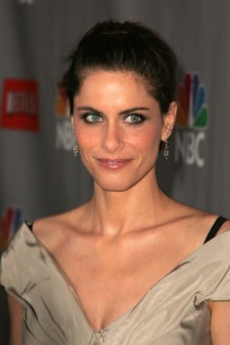 Amanda Peet
