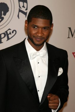 Usher