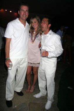 kandyland modelleri ve Konuklar