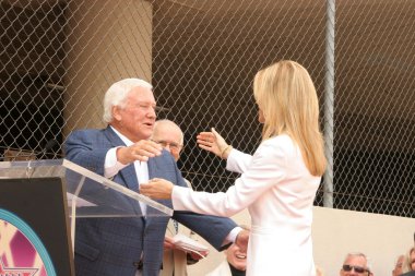 Merv griffin ve vanna beyaz