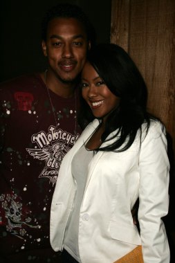 Wesley jonathan ve denyce lawton