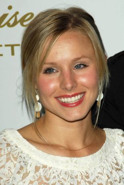 Kristen Bell