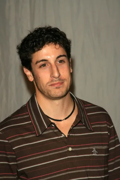 Jason Biggs — Stok fotoğraf