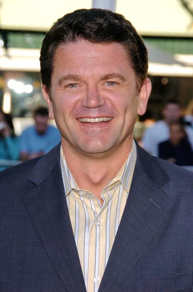 John Michael Higgins — Stock Photo, Image