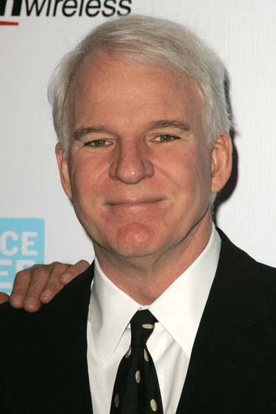 Steve Martin — Stock Photo, Image