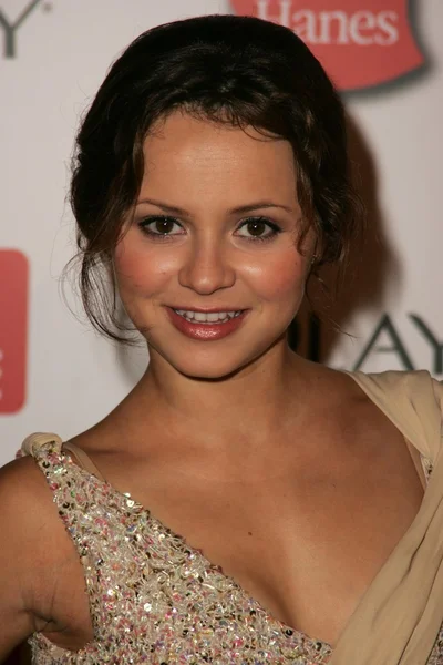 Sasha Cohen — Stockfoto