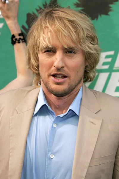 2006 mtv movie awards ankomster — Stockfoto