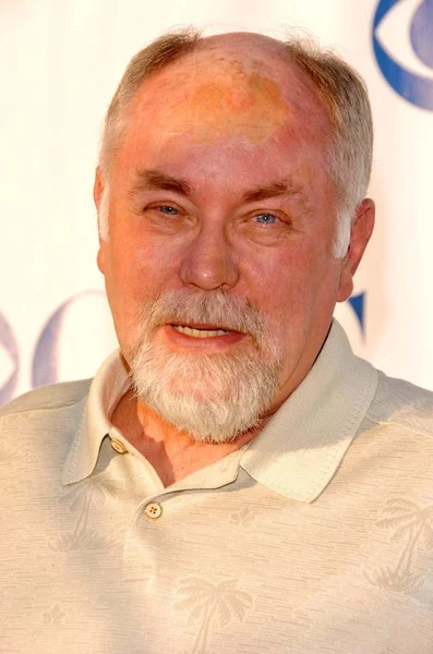 Robert David Hall. —  Fotos de Stock