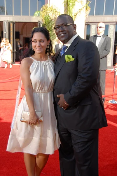 58 yıllık primetime emmy Ödülü gelenler