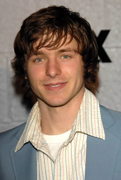 Marshall allman — Fotografia de Stock