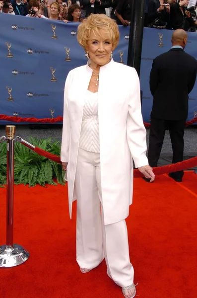 Jeanne Cooper — Stockfoto