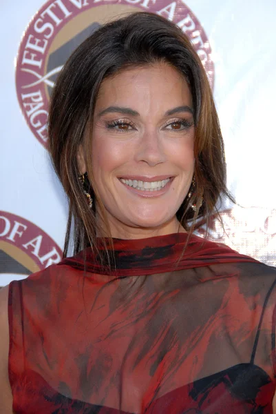 Teri Hatcher — Stockfoto