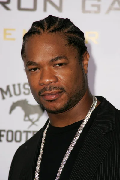 Xzibit — Stock Photo, Image