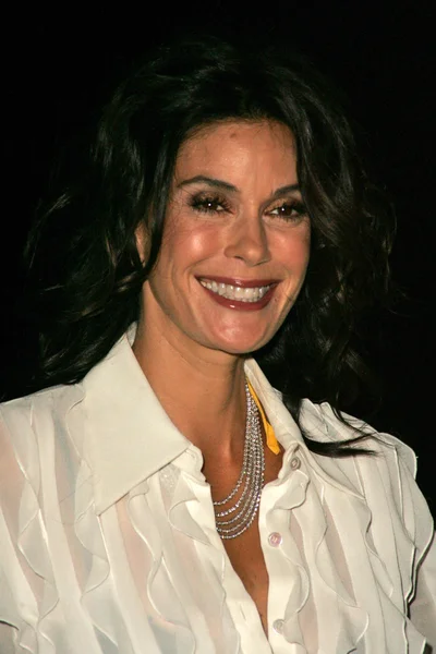 Teri Hatcher — Stockfoto