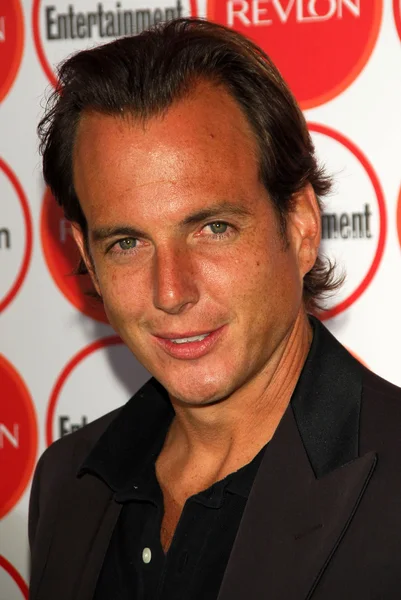 Will Arnett. — Fotografia de Stock