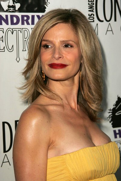 Kyra Sedgwick