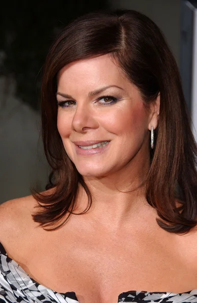 Marcia Gay Harden — Fotografia de Stock