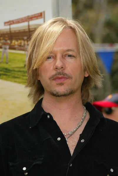 David Spade