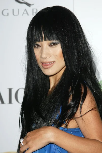 Bai ling — Stok fotoğraf