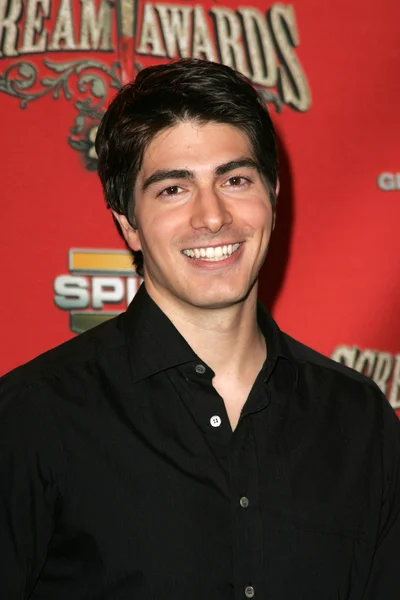 Brandon Routh — Stockfoto