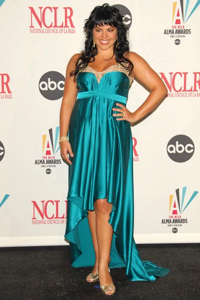 Sara Ramirez — Photo