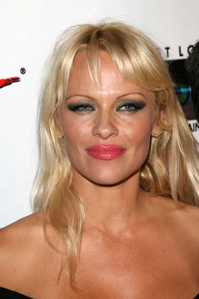 Pamela Anderson — Stockfoto