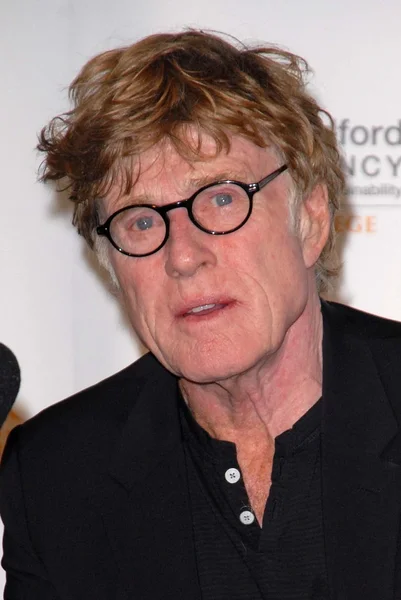 Robert Redford — Zdjęcie stockowe