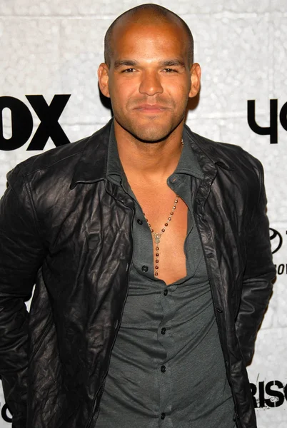 Amaury Nolasco — Zdjęcie stockowe