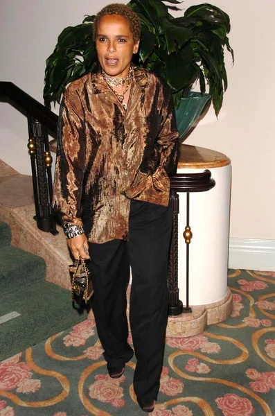 Shari Belafonte — Zdjęcie stockowe