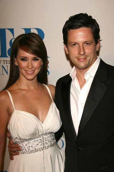 Jennifer Love Hewitt