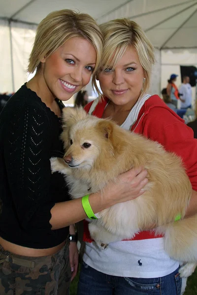 Farah fath ve kirsten fırtınalar