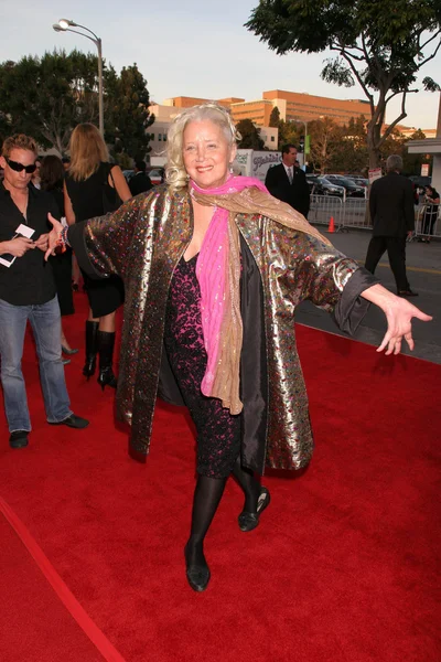 Sally Kirkland — Stock Photo, Image