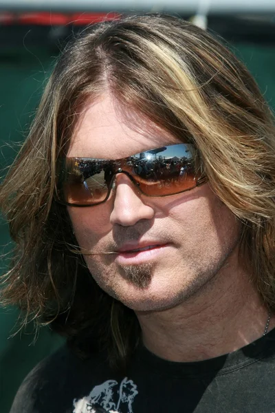 Billy Ray Cyrus — Stockfoto