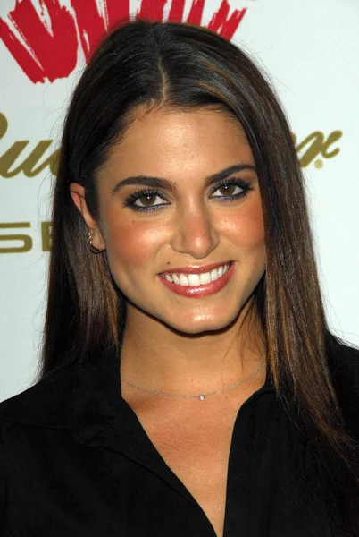 Nikki Reed. — Foto de Stock