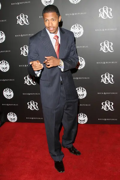 Nick Cannon