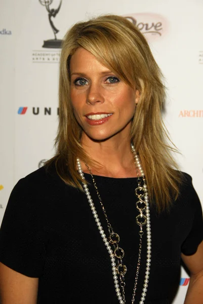 Cheryl Hines — Stock Photo, Image