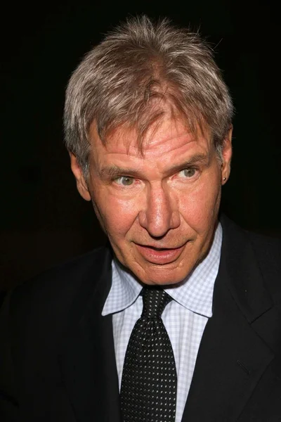 Harrison Ford — Stockfoto