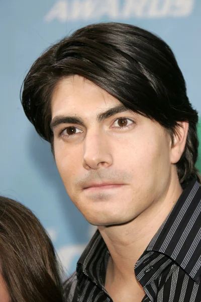 Brandon Routh — Stockfoto