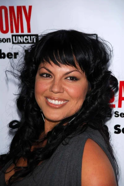 Sara Ramirez — Photo