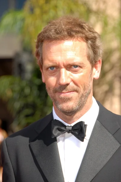 Hugh Laurie — Stock Photo, Image