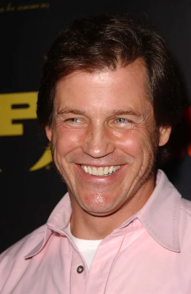 Michael Pare — Stockfoto