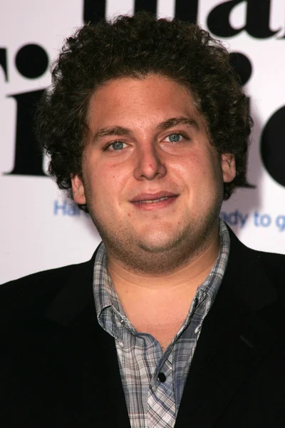 Jonah Hill