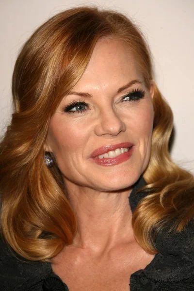 Marg Helgenberger — Stock Photo, Image